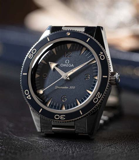 omega 300 seamaster review|Omega Seamaster 300 heritage review.